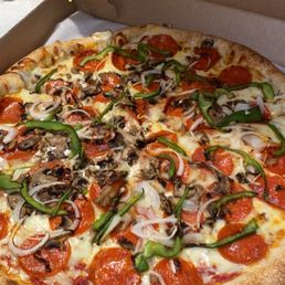 4 Toppings
