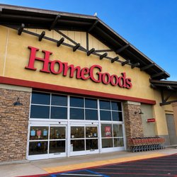HomeGoods