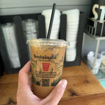 Little Fish Coffee - Midnight Marauder - Cafes Near Me - Koloa, Hawaii Little Fish Coffee - Midnight Marauder - Cafes Near Me - Koloa, Hawaii