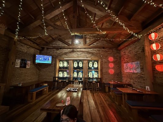 Habrae Thai dessert cafe & restaurant by null