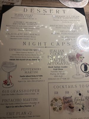 Menu photo 4 618 Freehold Borough, NJ