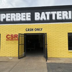 Super Bee Batteries