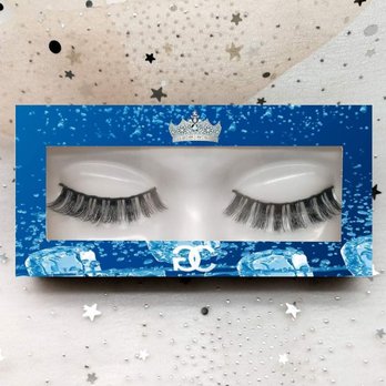 Gali & Co - Ice Queen - Cosmetics & Beauty Supply Near Me - Salinas, California