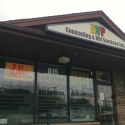 AVP Counseling & DUI Services - Entrance