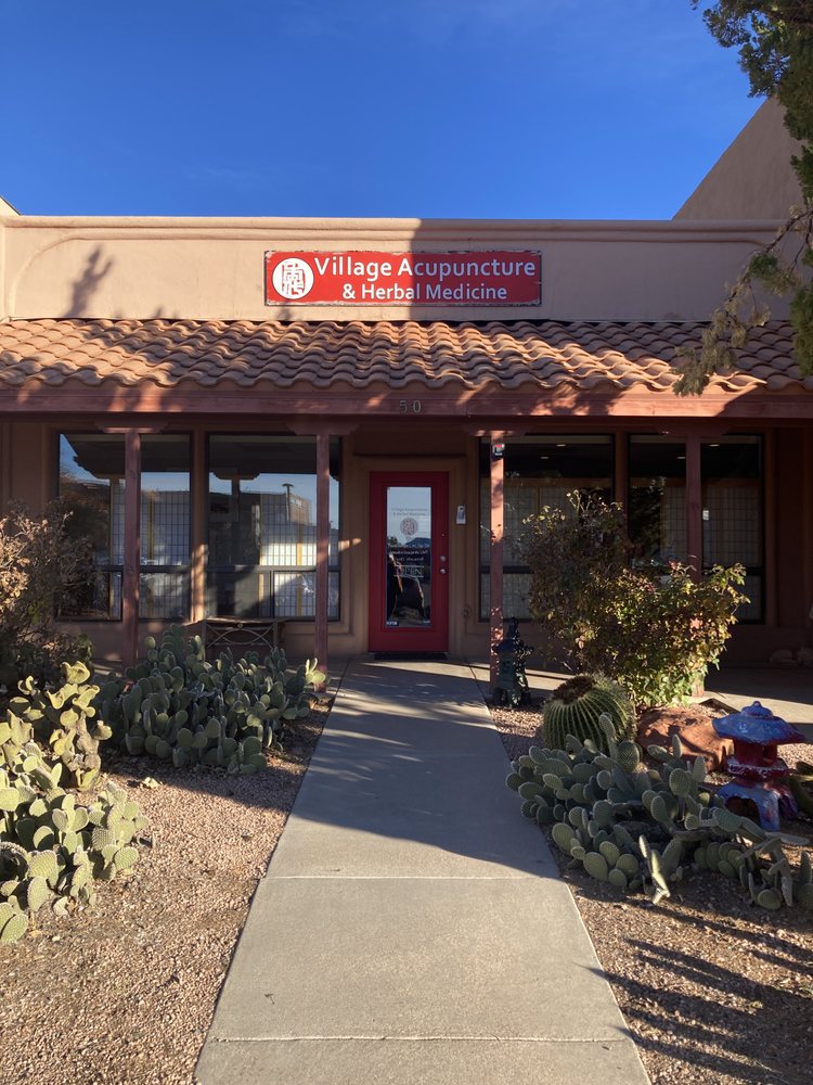 VILLAGE ACUPUNCTURE & HERBAL MEDICINE Updated August 2024 50 Bell Rock Plz, Sedona, Arizona