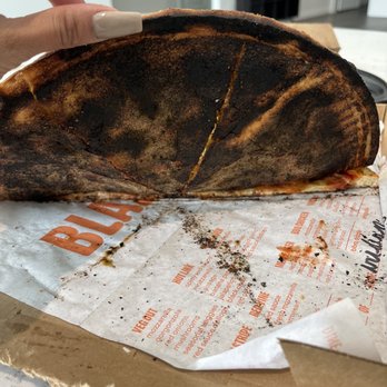 Blaze Pizza - Pizza Near Me - Eastvale, California Blaze Pizza - Pizza Near Me - Eastvale, California