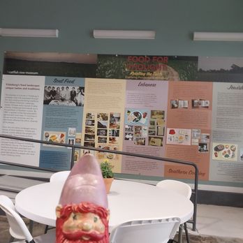 Catfish Row Museum - Museums Near Me - Vicksburg, Mississippi