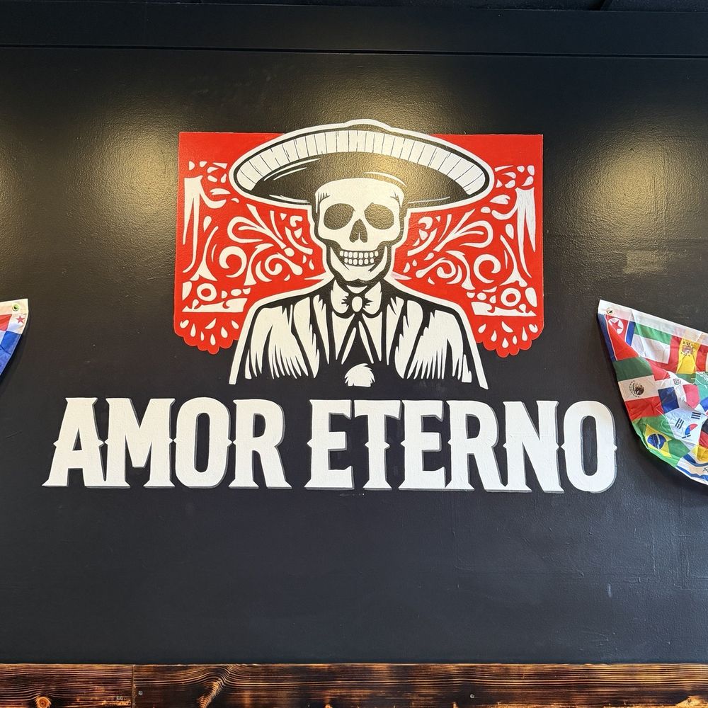 Amor Eterno - Mexican Near Me - Redmond, Washington