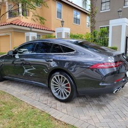 Certified Detailing & Ceramic Coatings - Ceramic coating