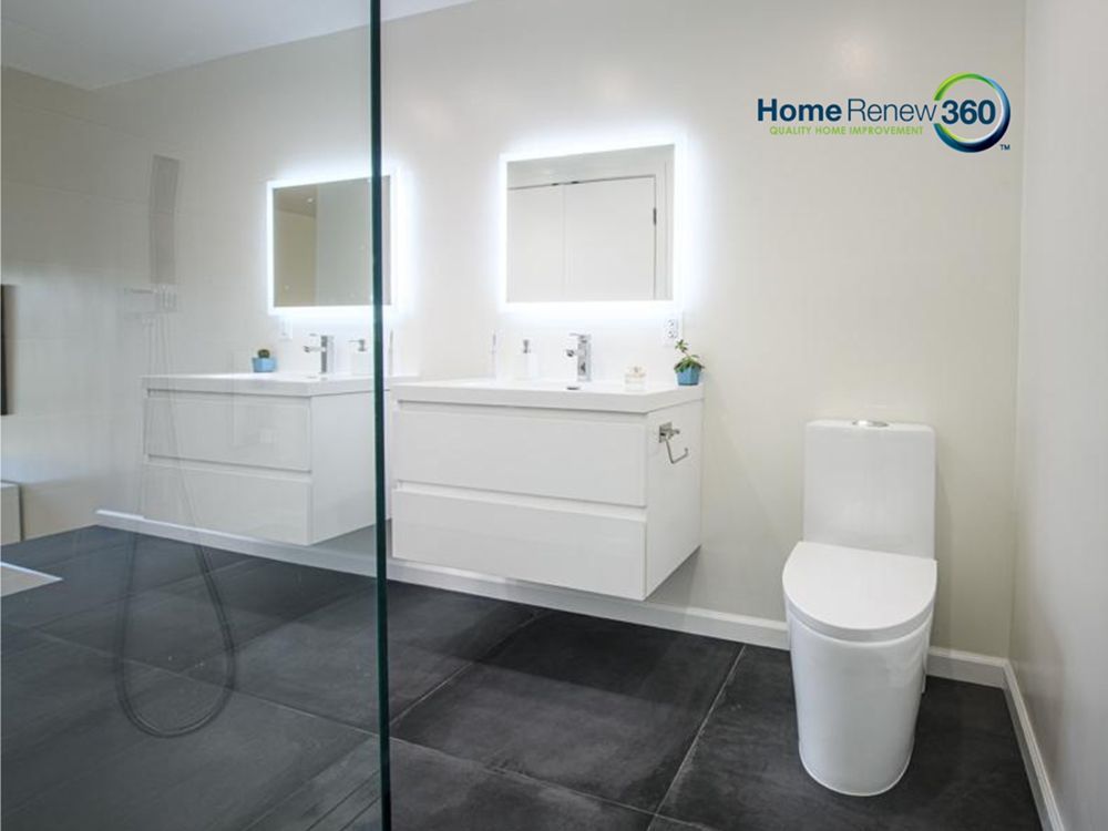 Slide of Home Renew 360