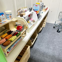 Kid Zone