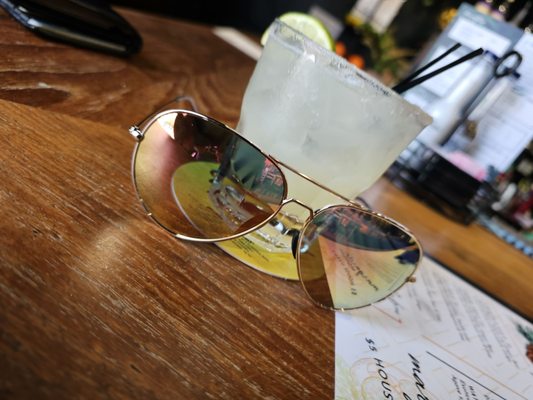 Tacos and Tequila by null