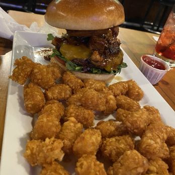 Mellow Fellow - Korean Burger. - American Near Me - Reno, Nevada