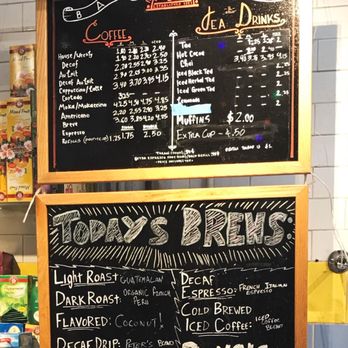 Porto Rico Importing - Coffee Roasteries Near Me - New York, New York Porto Rico Importing - Coffee Roasteries Near Me - New York, New York