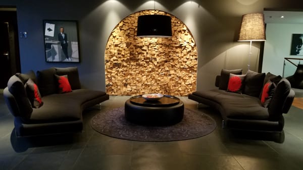 The Cambrian, Adelboden, a Member of Design Hotels by null