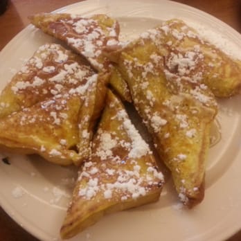 Aroma Cafe & Bar - French toast - Cafes Near Me - Elizabeth, Indiana Aroma Cafe & Bar - French toast - Cafes Near Me - Elizabeth, Indiana