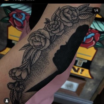 Paragon Tattoo and Piercing - Elbow ink from julius - Tattoo Near Me - Moreno Valley, California Paragon Tattoo and Piercing - Elbow ink from julius - Tattoo Near Me - Moreno Valley, California