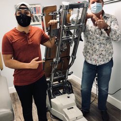 Homestead Chiropractic Clinic - Treating the injured for the past 30 years !