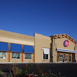 24 Hour Fitness - 24 Hour Fitness - Lafayette, CO
