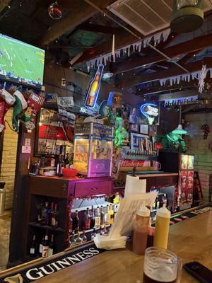 Tiny's Family Restaurant by null