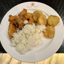 Gourmet Tempel