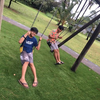 Kamalani Playground - Playgrounds Near Me - Kapaa, Hawaii Kamalani Playground - Playgrounds Near Me - Kapaa, Hawaii