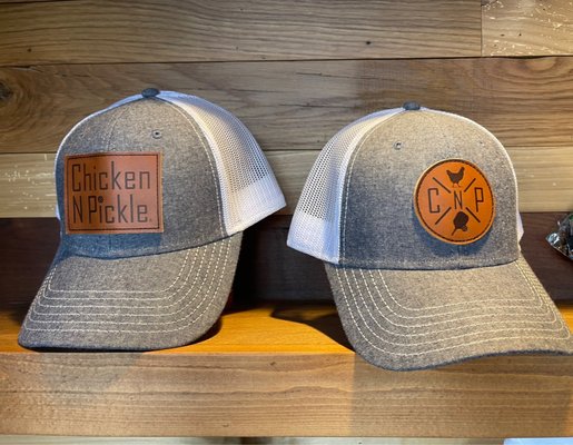 Chicken N Pickle - Oklahoma City by null