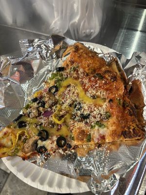 Eat-N-Out Pizza by null