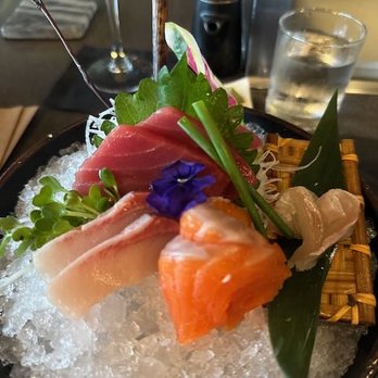 Ju-ichi - Sashimi - Sushi Bars Near Me - San Diego, California