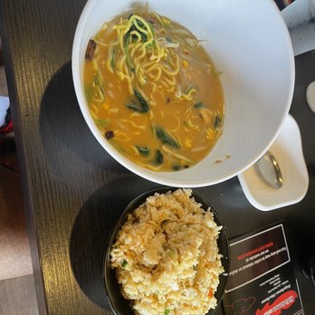 Ko-Ryu Ramen - Ramen and fried rice - Ramen Near Me - Torrance, California Ko-Ryu Ramen - Ramen and fried rice - Ramen Near Me - Torrance, California