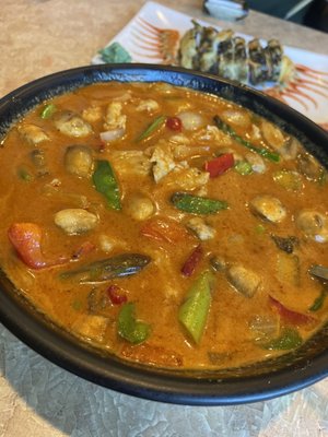 Taste of Asia by null