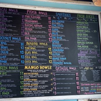 Playa Bowls - Juice Bars & Smoothies Near Me - Alpharetta, Georgia Playa Bowls - Juice Bars & Smoothies Near Me - Alpharetta, Georgia
