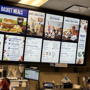 Culver's - Fast Food Near Me - Bullhead City, Arizona