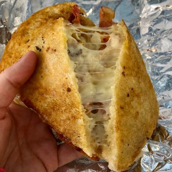 Mike & Patty's - Grilled Crack Sandwich - Breakfast & Brunch Near Me - Boston, Massachusetts Mike & Patty's - Grilled Crack Sandwich - Breakfast & Brunch Near Me - Boston, Massachusetts