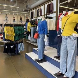 Old Navy