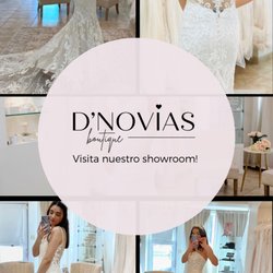 D´Novias  Boutique