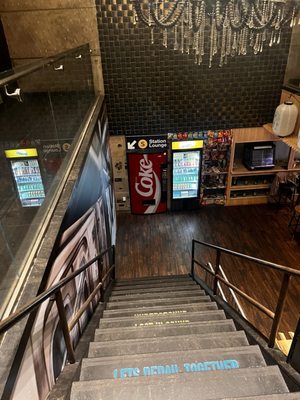 The Newsroom by null