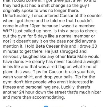 Fitness Connection - Gyms Near Me - Austin, Texas
