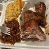 Deep Down South BBQ gift card