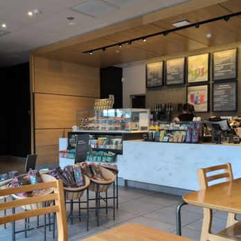 Starbucks - Coffee & Tea Near Me - San Marcos, California