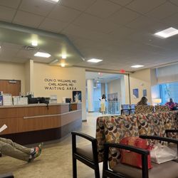 Saint Thomas Rutherford Hospital