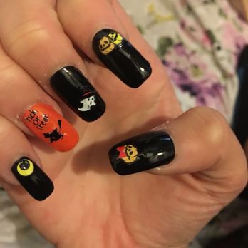 Transcendence Nail Spa - Nail Salons Near Me - Poway, California Transcendence Nail Spa - Nail Salons Near Me - Poway, California