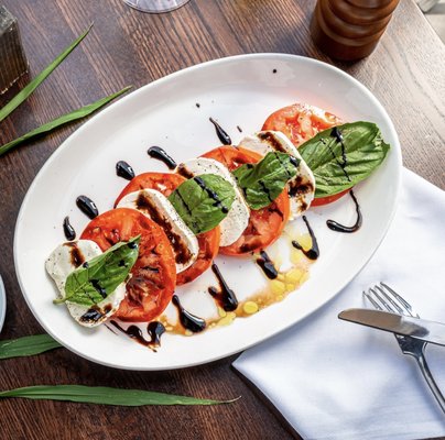 Carmine's Rosemont by null