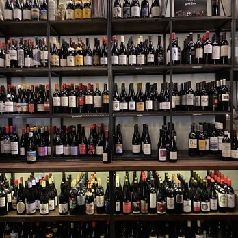Graft Wine Shop - Wine wall - Beer, Wine & Spirits Near Me - Charleston, South Carolina Graft Wine Shop - Wine wall - Beer, Wine & Spirits Near Me - Charleston, South Carolina