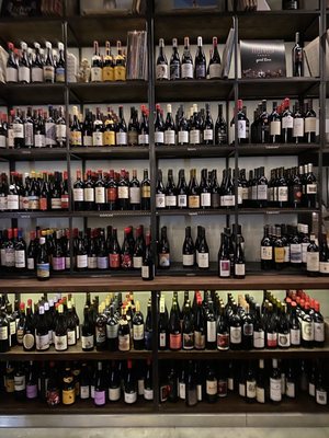 Graft Wine Shop & Wine Bar by null