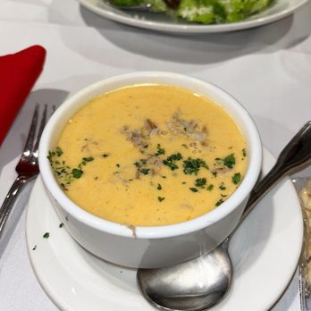 Rocks21 - Cajun Crab Chowder - Seafood Near Me - Mystic, Connecticut Rocks21 - Cajun Crab Chowder - Seafood Near Me - Mystic, Connecticut