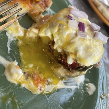 Snow City Cafe - Egg Eggs Benedict - Breakfast & Brunch Near Me - Anchorage, Alaska