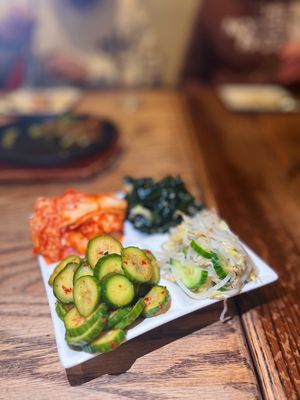 Mandu by null
