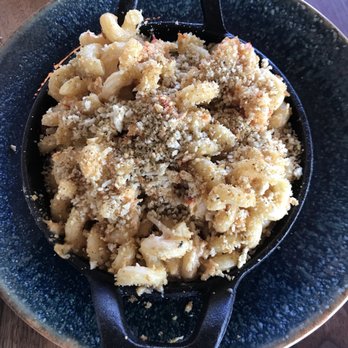 Anejo Mexican Bistro - Lobster Mac - Mexican Near Me - Hyannis, Massachusetts