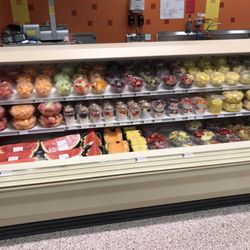 Publix Chelsea 280